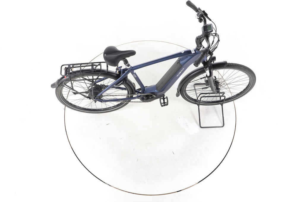 Velo de Ville AEB 990 City E-Bike - Image 13
