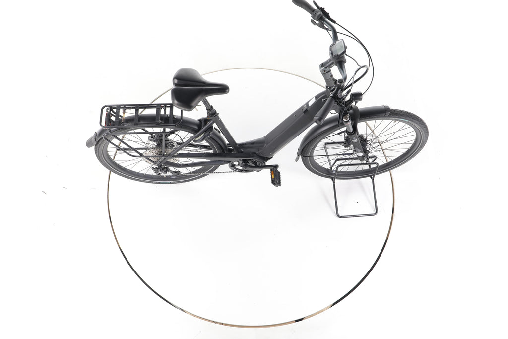 Pegasus Strong EVO 12 Lite Trekking E-Bike Tiefeinsteiger - Image 13