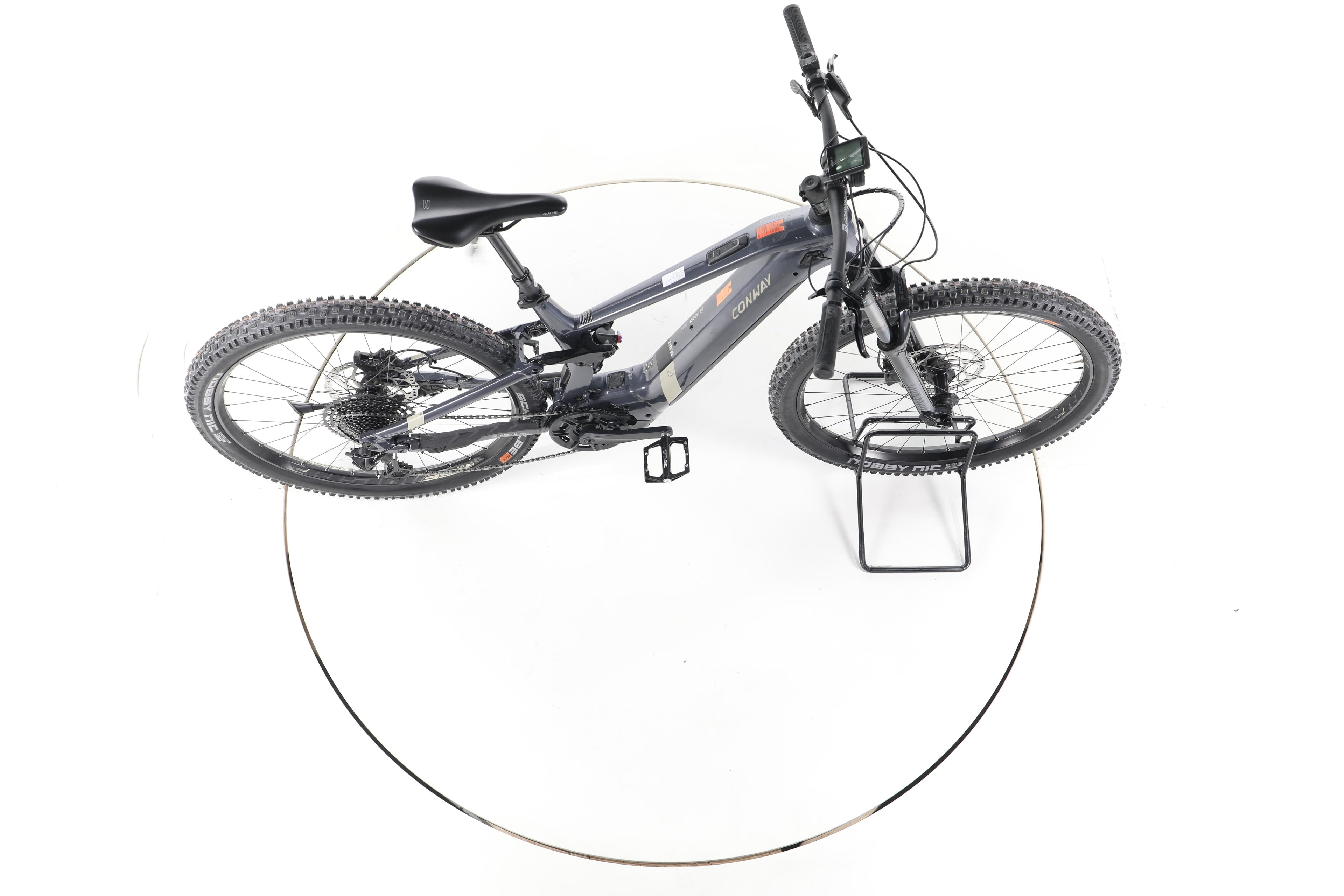 Conway Xyron S 2.9 Fully E-Bike 2023 - Image 13