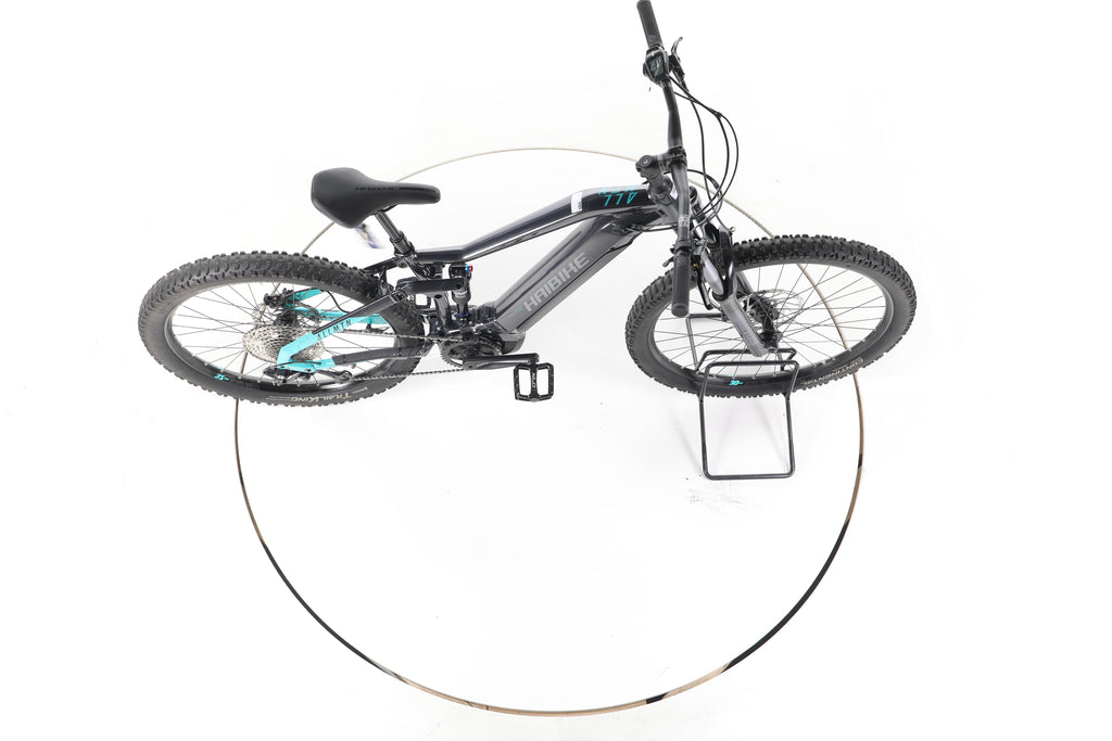 Haibike AllMtn 1 E-Bike Fully - Image 13