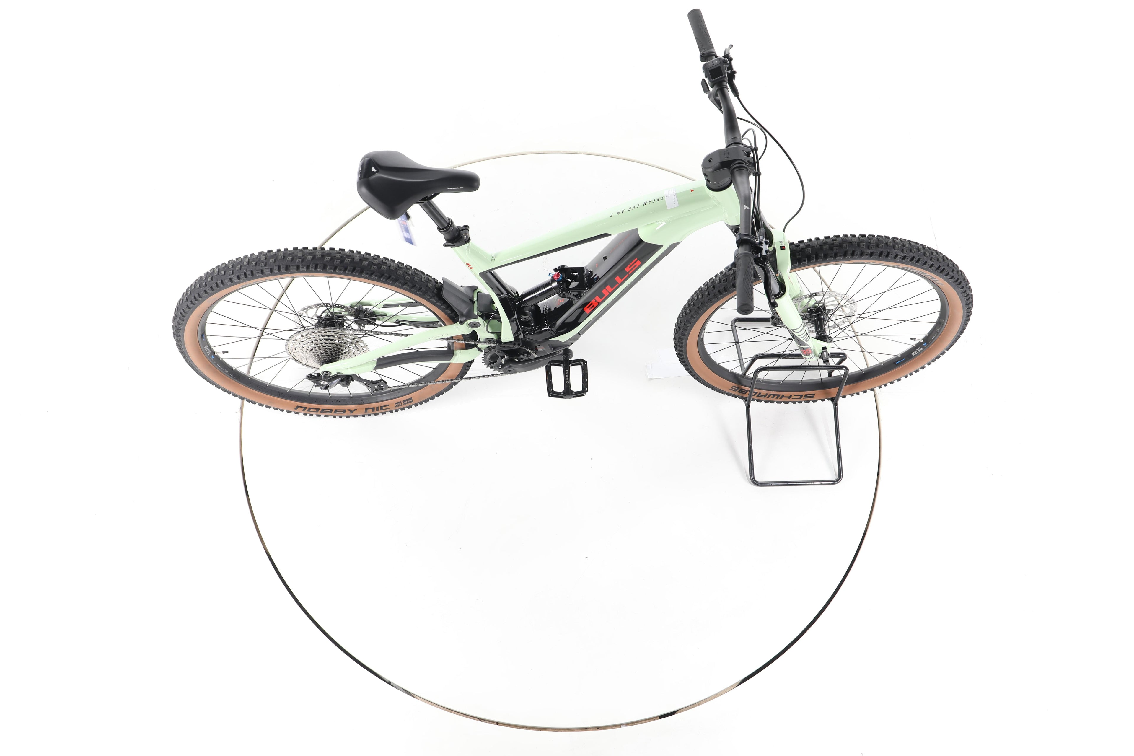 Bulls E-Stream EVO AM 2 Fully E-Bike 2023 - Image 13