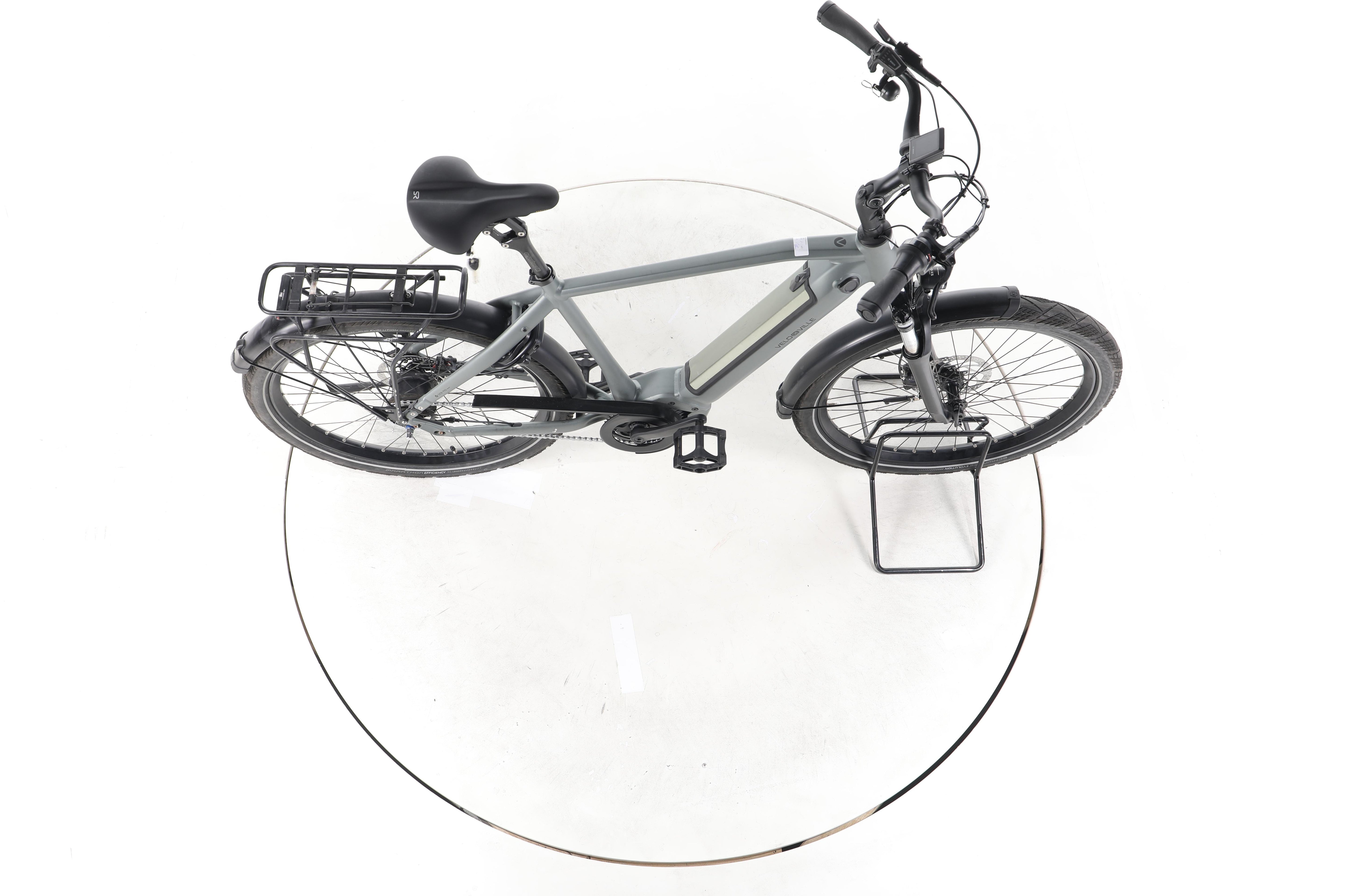 Velo de Ville SEB 990 Smart City E-Bike - Image 13