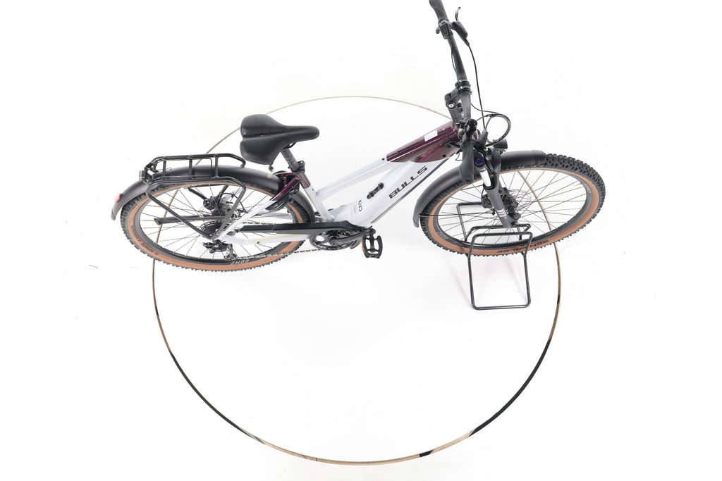 Bulls Cross EVO Trekking E-Bike - Image 13
