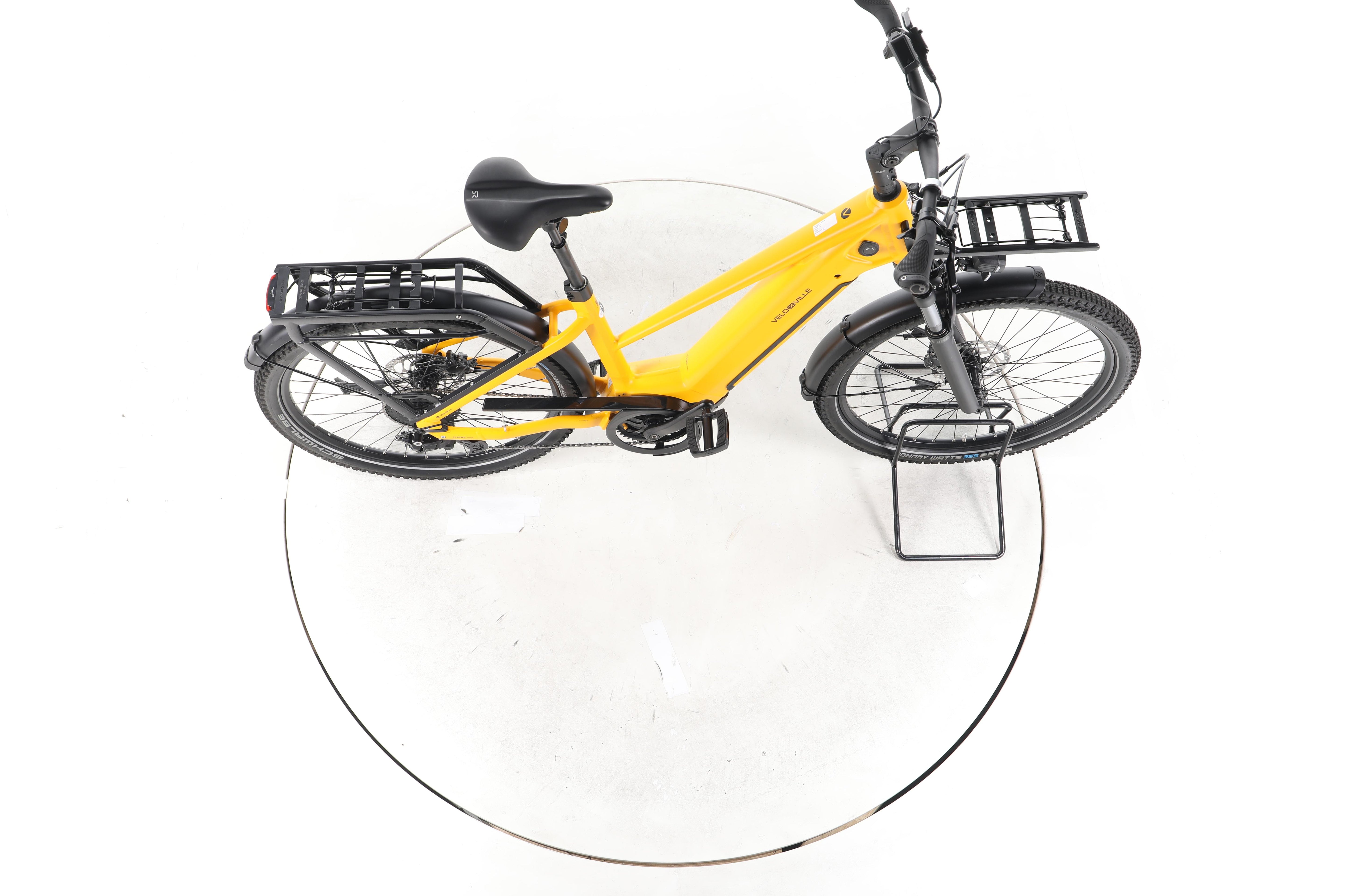 Velo de Ville SEB 890 pro Trekking E-Bike 2025 - Image 13
