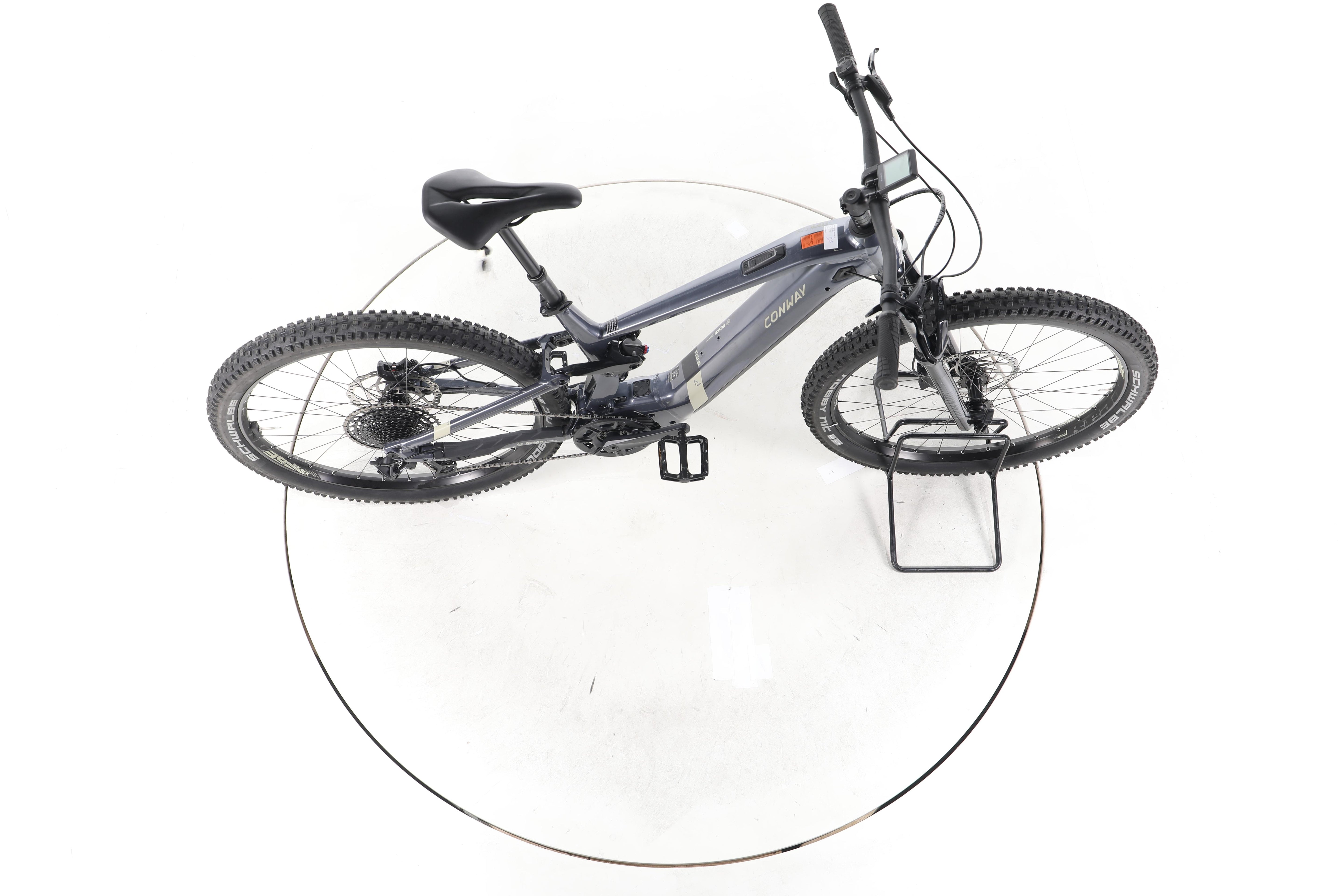 Conway Xyron S 2.9 E-Bike Fully - Image 13