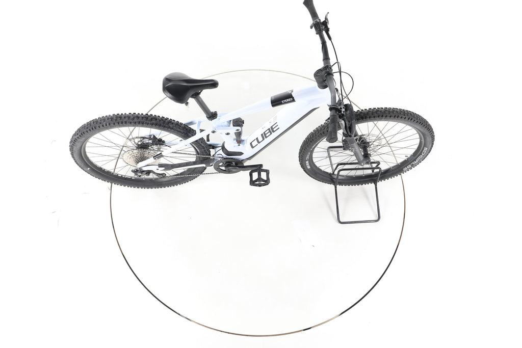 Cube Stereo Hybrid 120 Pro Fully E-Bike - Image 13