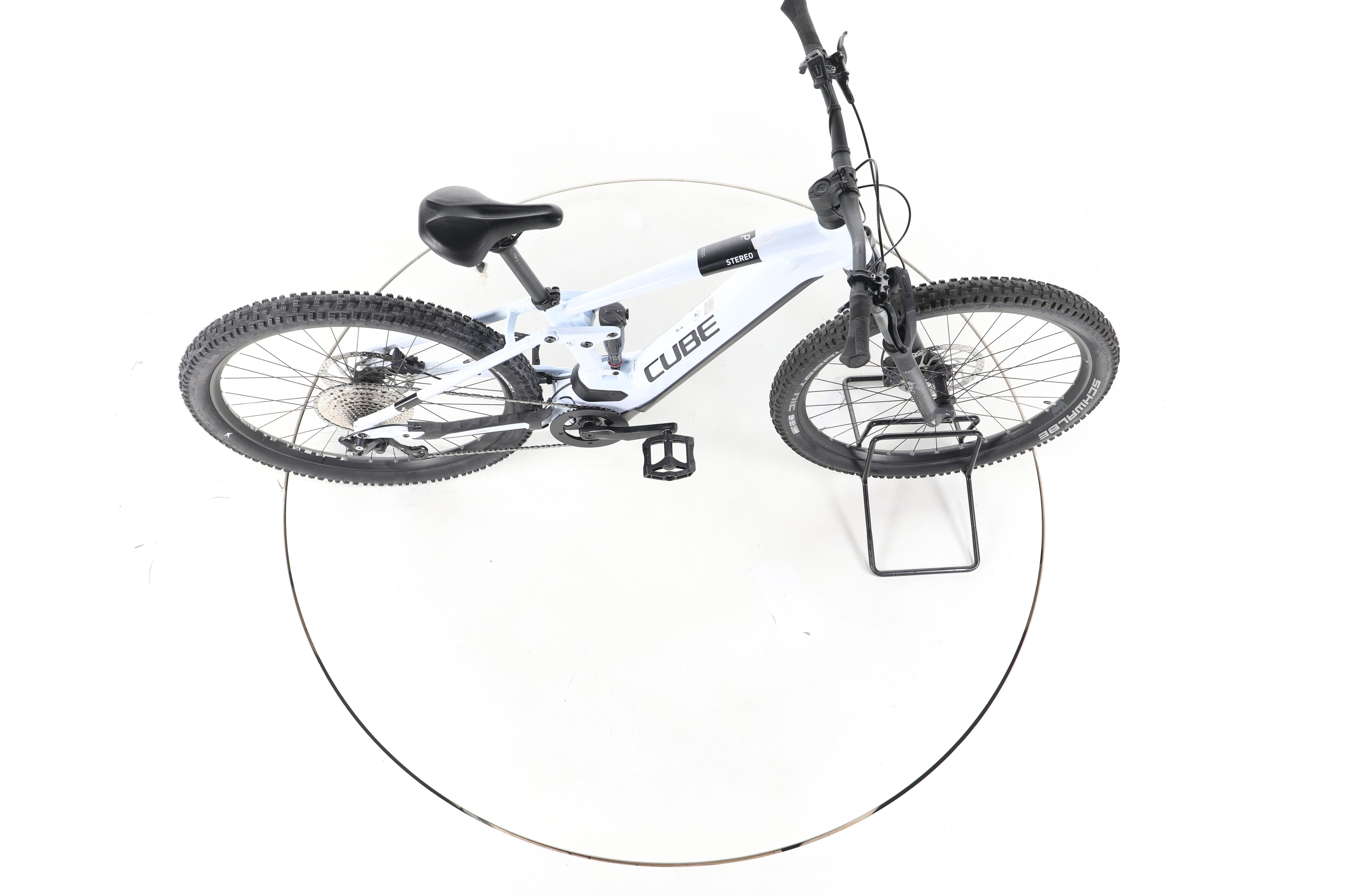 Cube Stereo Hybrid 120 Pro Fully E-Bike - Image 13