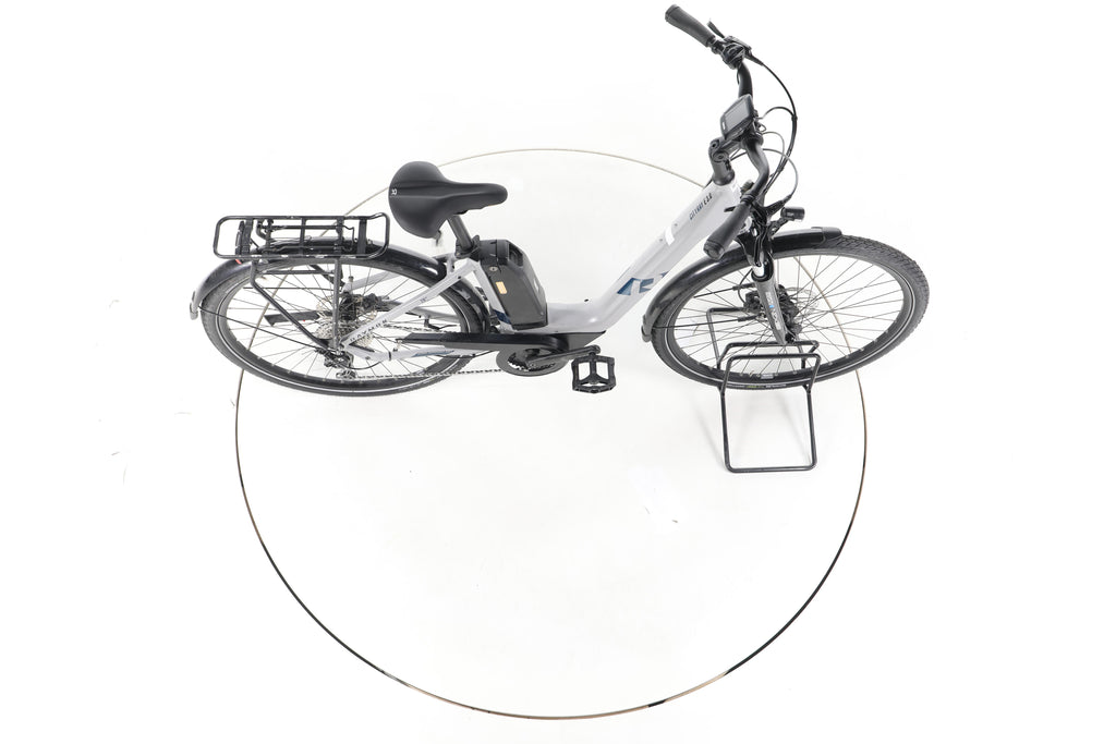R Raymon CityRay E 3.0 Trekking E-Bike Tiefeinsteiger - Image 13