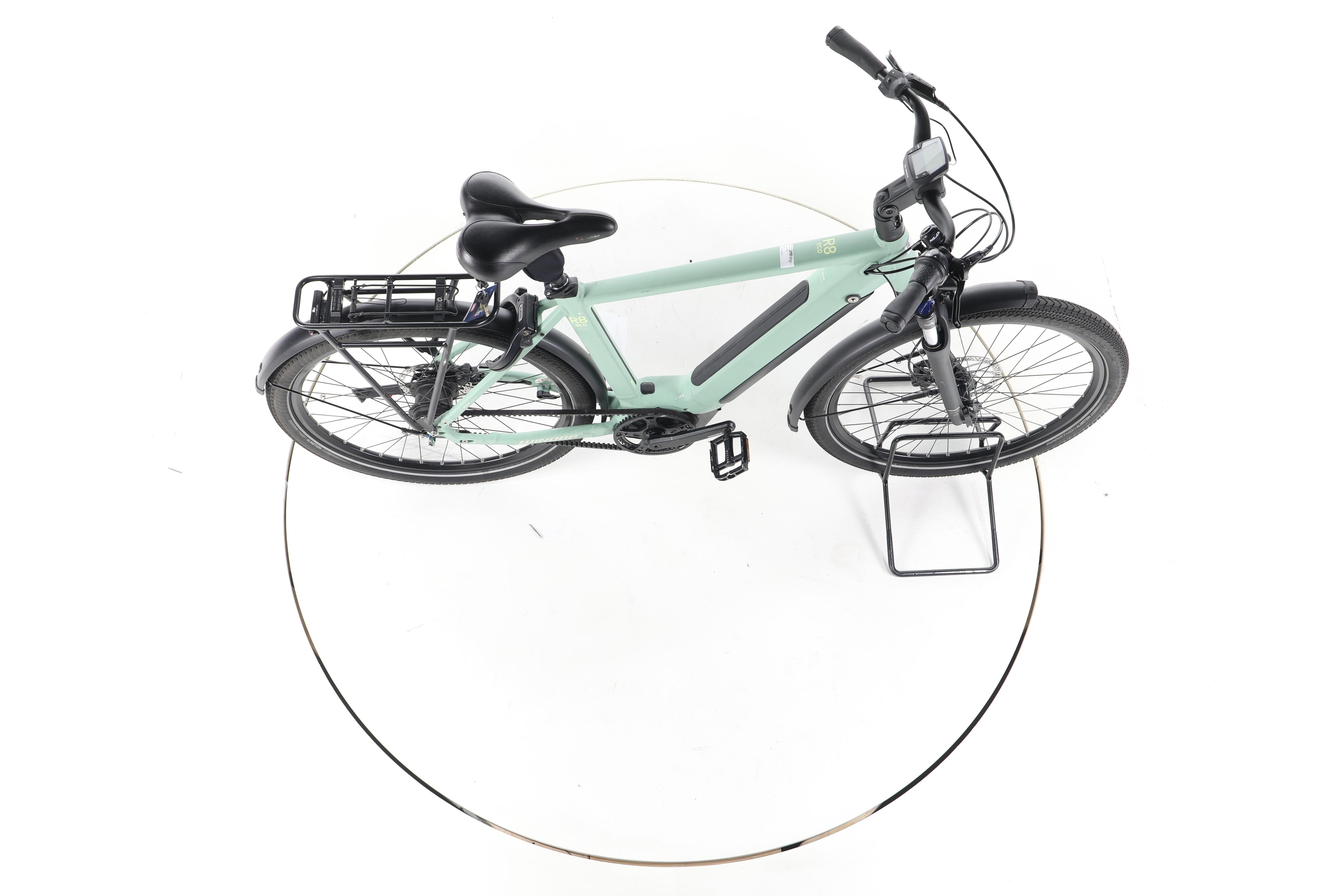 Winora Sinus R8 City E-Bike - Image 13