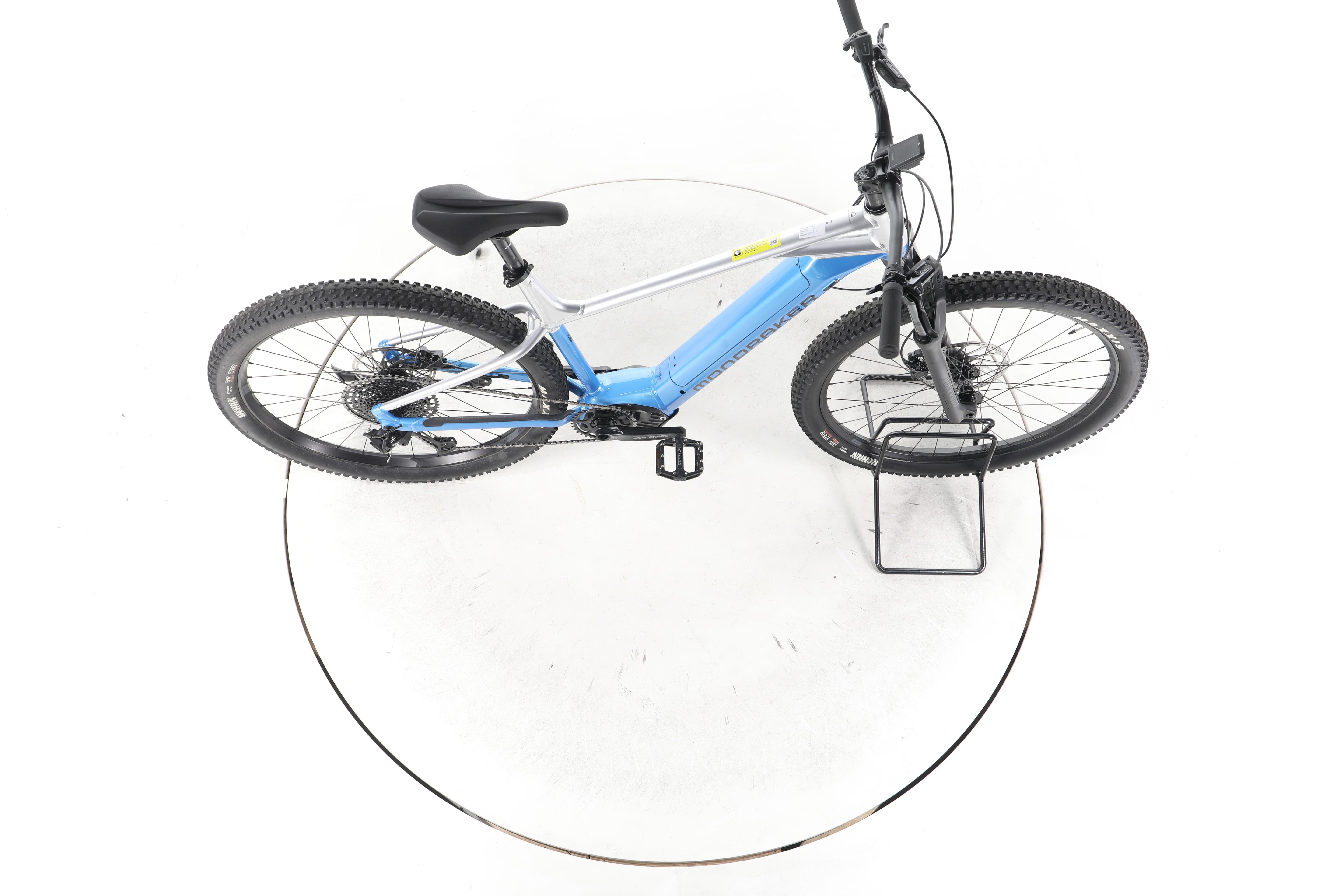 Mondraker Prime E-Bike - Image 13
