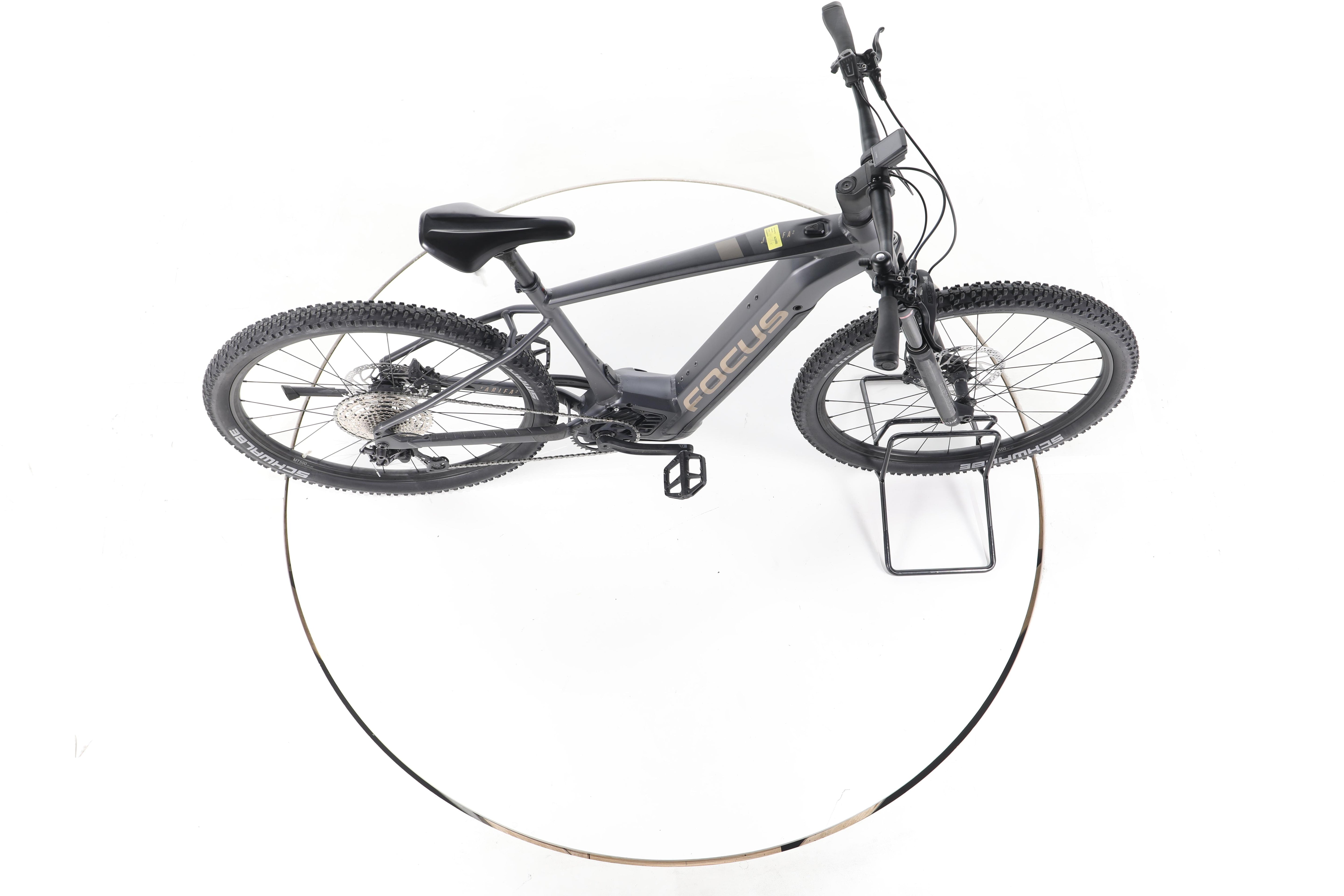 Focus JARIFA² 6.9 E-Bike - Image 13