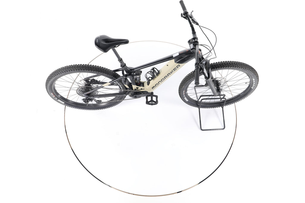 Mondraker DUSK Fully E-Bike - Image 13