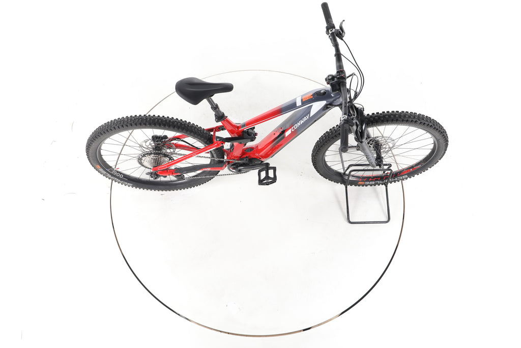 Conway eWME 429 E-Bike Fully - Image 13