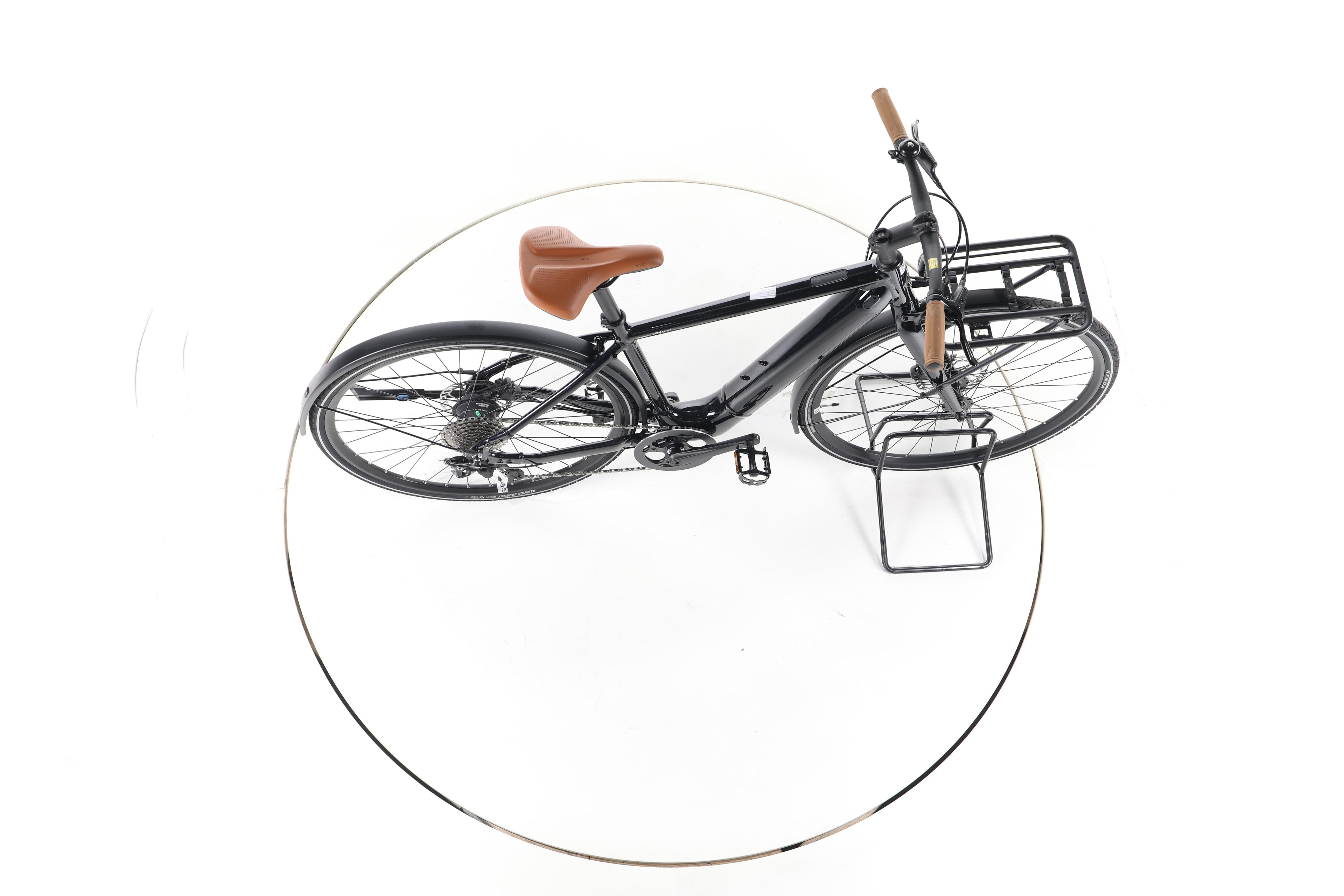 Momentum Voya E+ Trekking E-Bike 2023 - Image 13