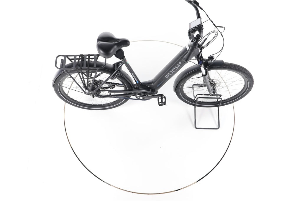 Puch Q4.8 FL 7G City E-Bike Tiefeinsteiger - Image 13