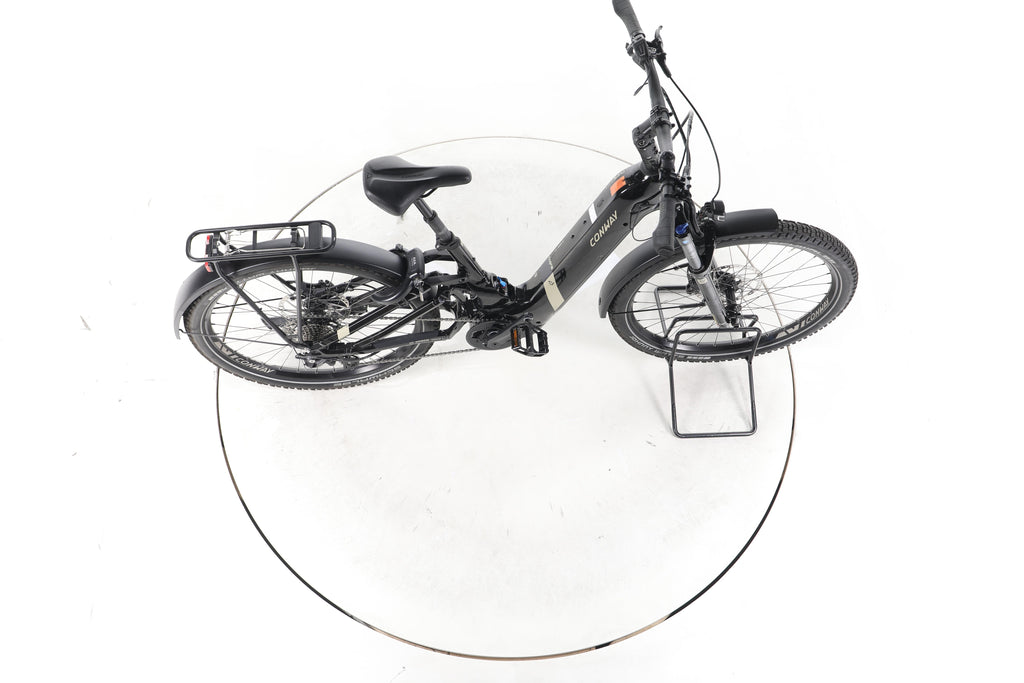 Conway Cairon SUV FS 4.7 SUV E-Bike 2024 - Image 13