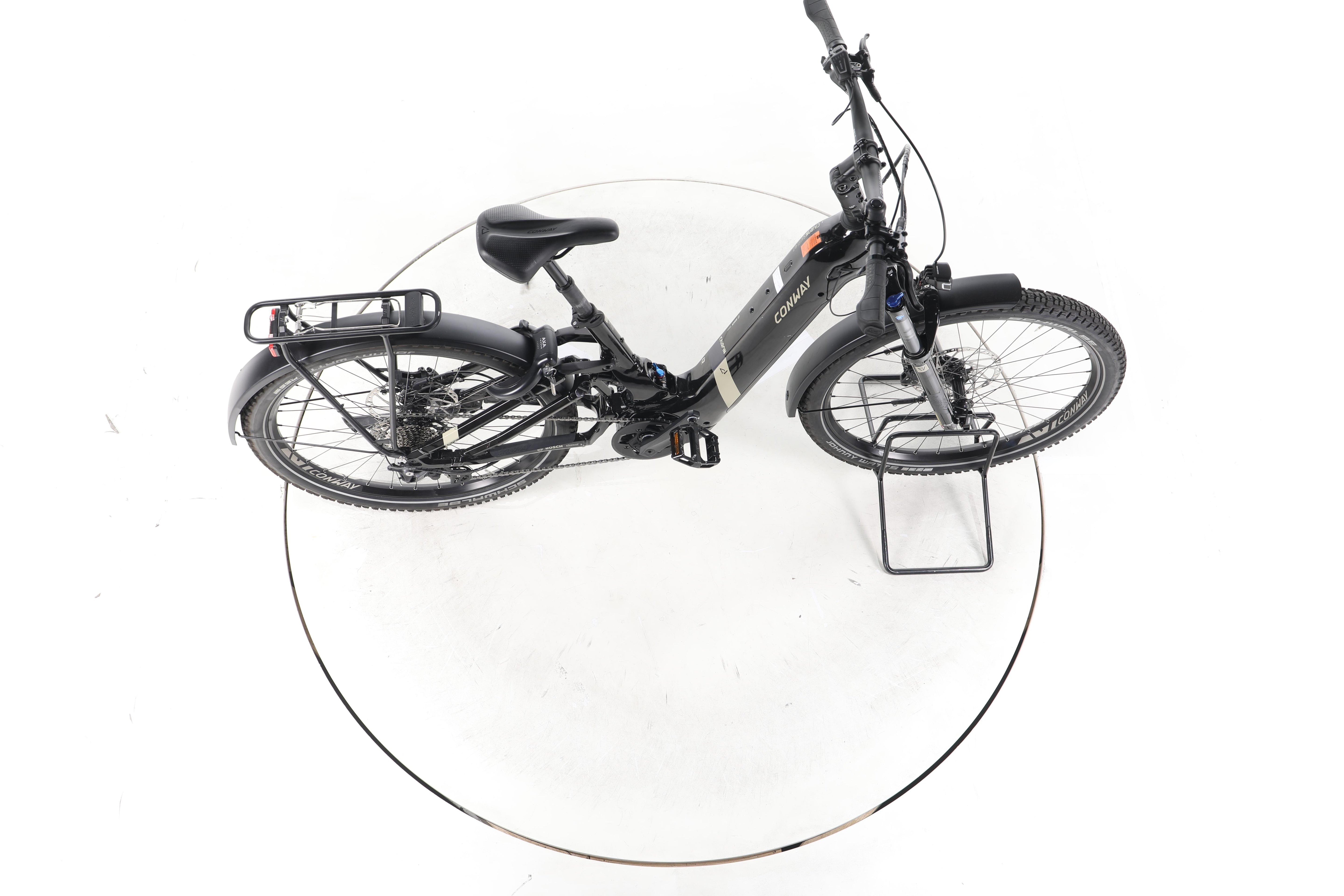 Conway Cairon SUV FS 4.7 SUV E-Bike 2024 - Image 13