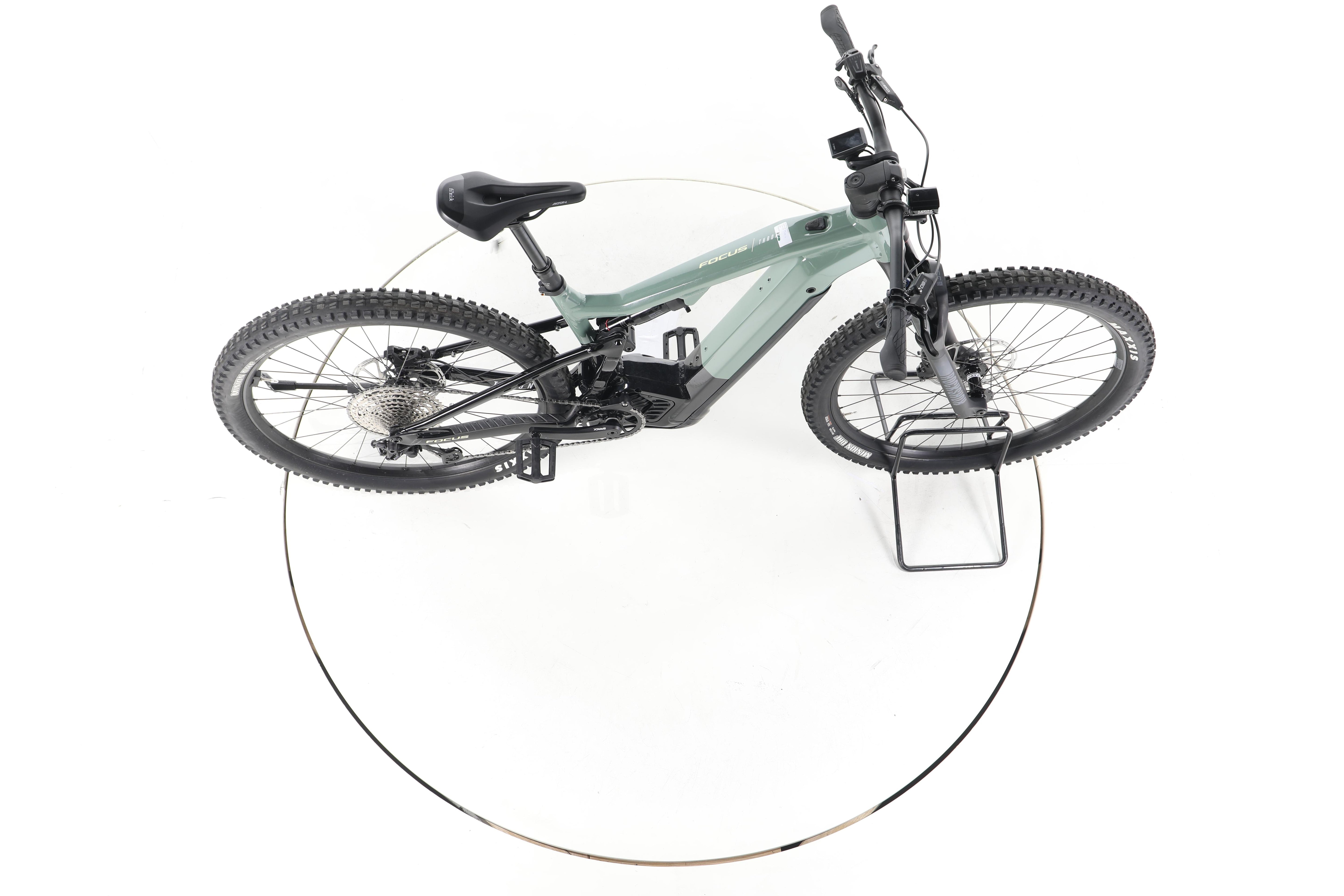 Focus Thron² 6.8 E-Bike Fully 2024 - Image 13