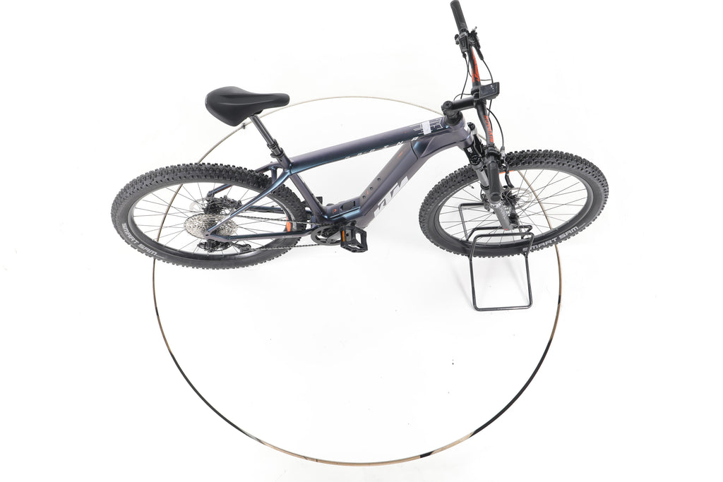 KTM Macina Team 791 E-Bike - Image 13