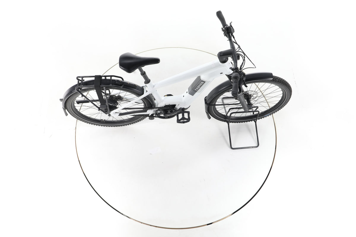 Canyon Pathlite:ON 8 SUV City E-Bike 2024 - Image 13