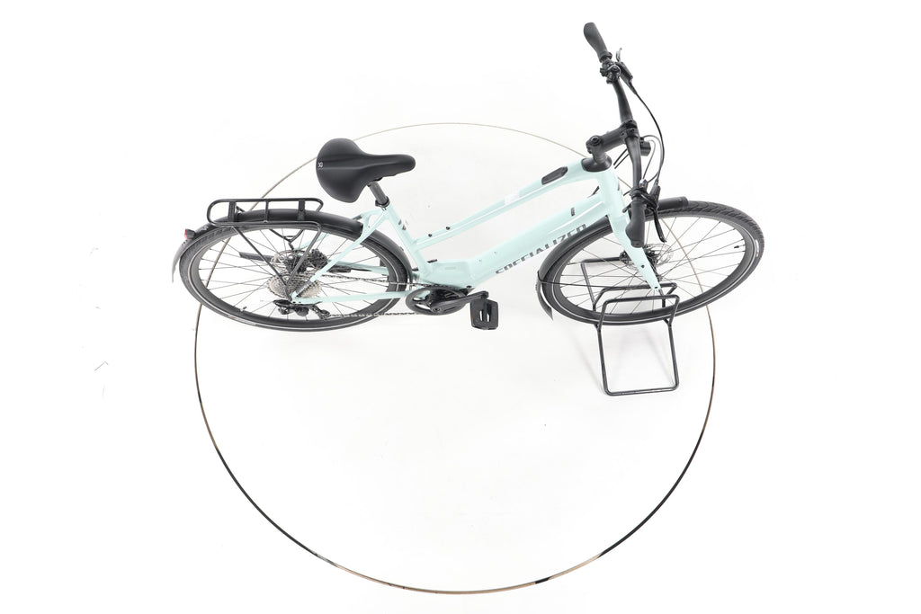 Specialized Turbo Vado SL 4.0 EQ Step-Through Trekking E-Bike - Image 13