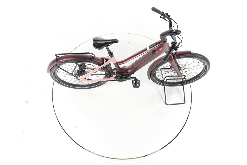 Winora iRide Pure R5f City E-Bike 2024 - Image 13