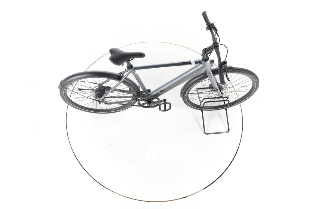 TENWAYS CGO600 Pro City E-Bike - Image 13