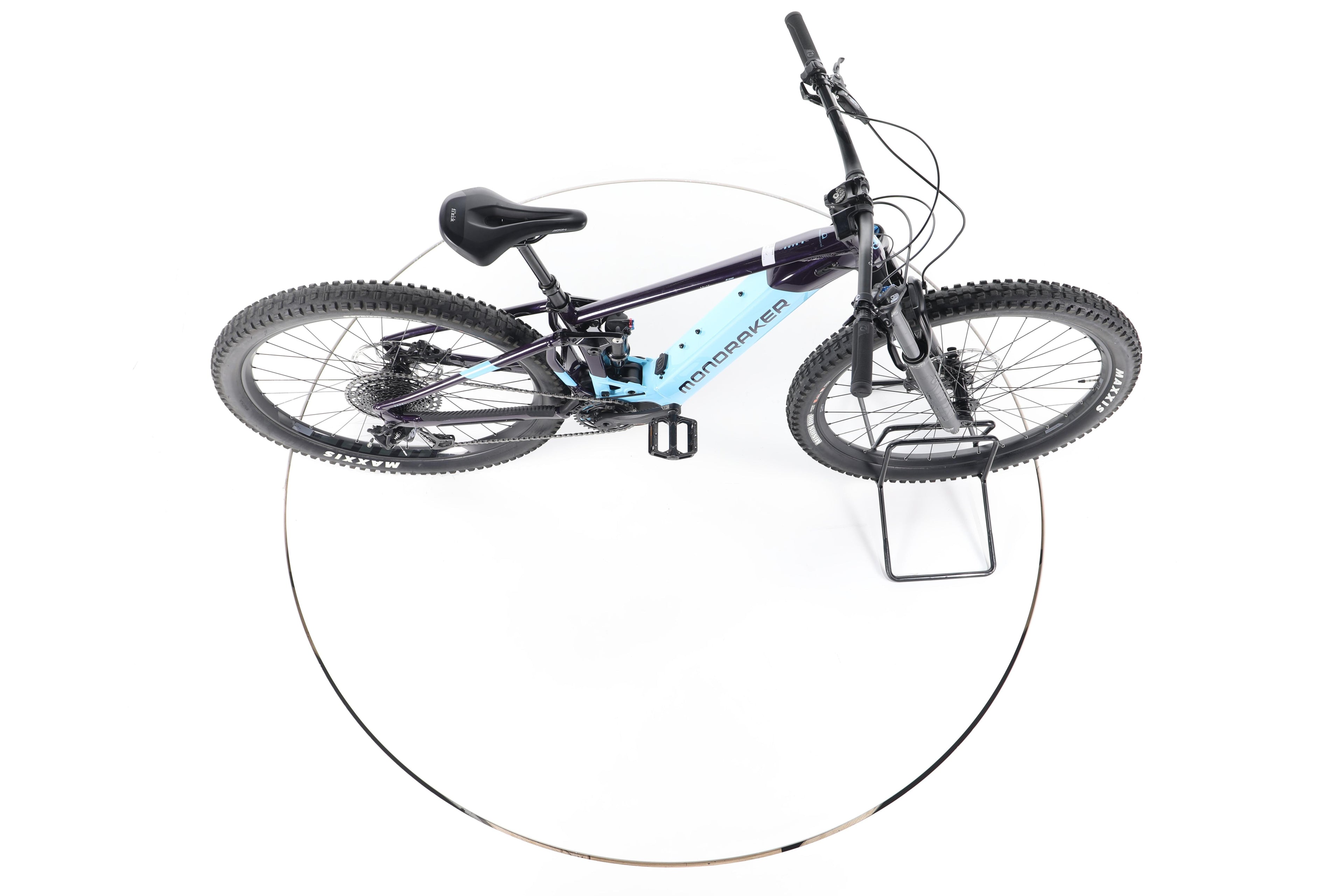 Mondraker DUSK R Fully E-Bike 2023 - Image 13