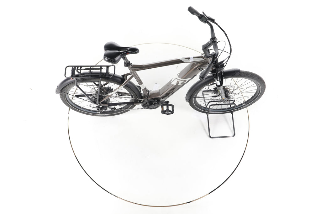 R Raymon TourRay E 5.0 Trekking E-Bike - Image 13