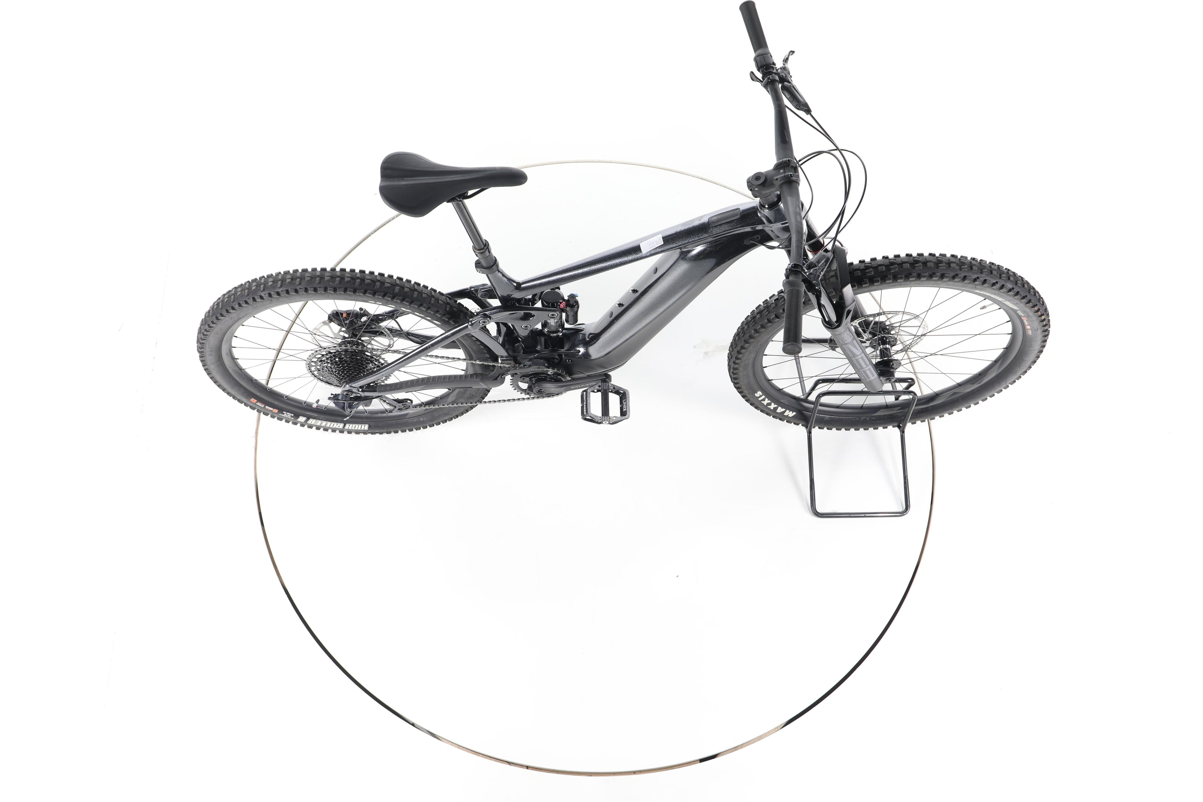 Giant Reign E+ 2 Fully E-Bike - Image 13