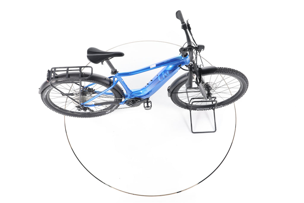 Liv Vall-E+ EX Trekking E-Bike - Image 13