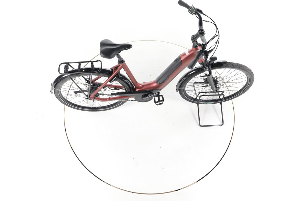 Winora Tria N8 City E-Bike Tiefeinsteiger - Image 13