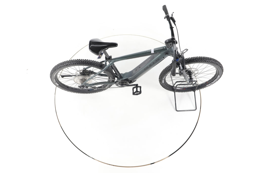 Bulls Copperhead EVO 3 , emerald green matt, 48 E-Bike - Image 13