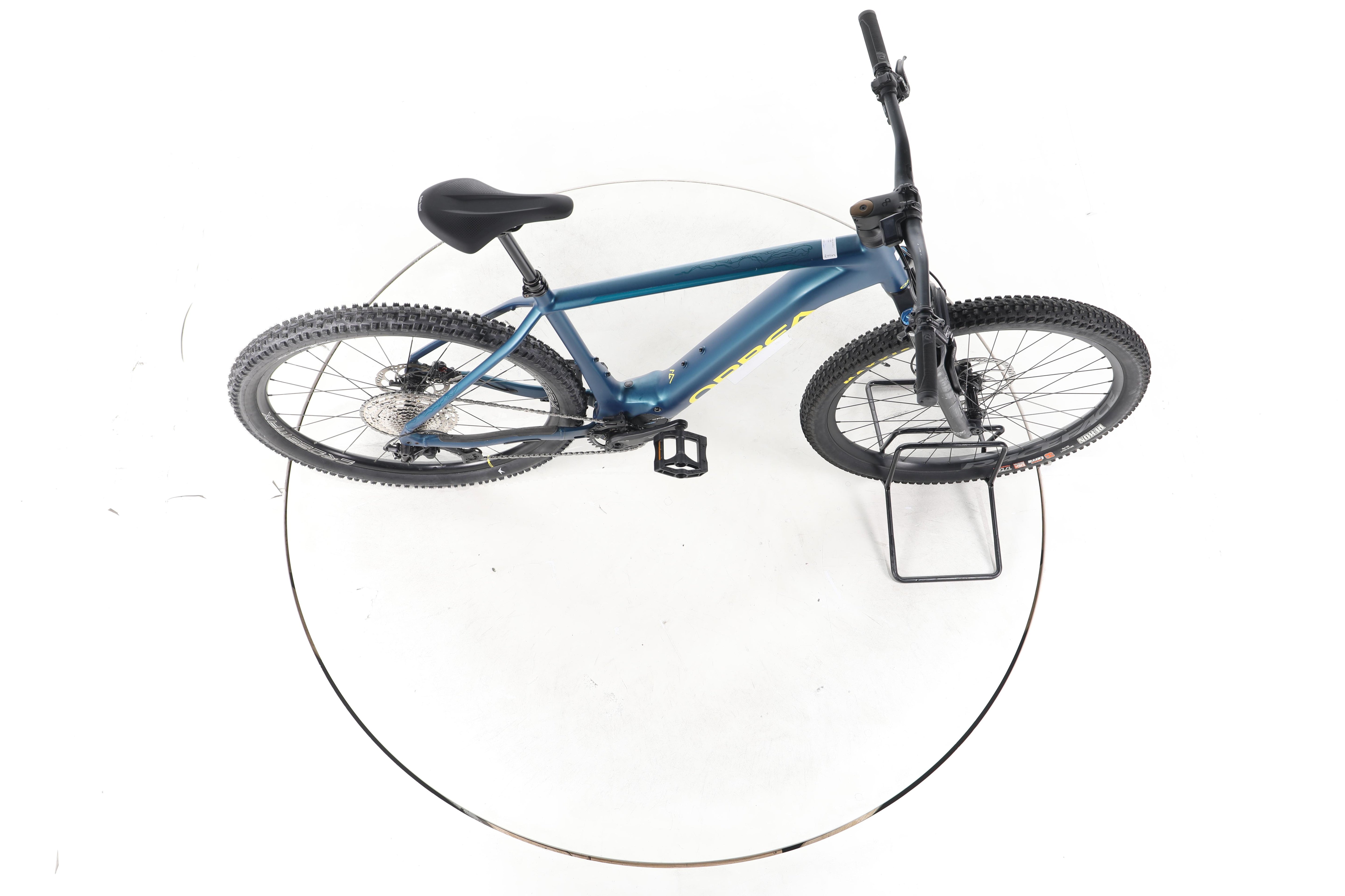 Orbea Urrun 10 E-Bike - Image 13