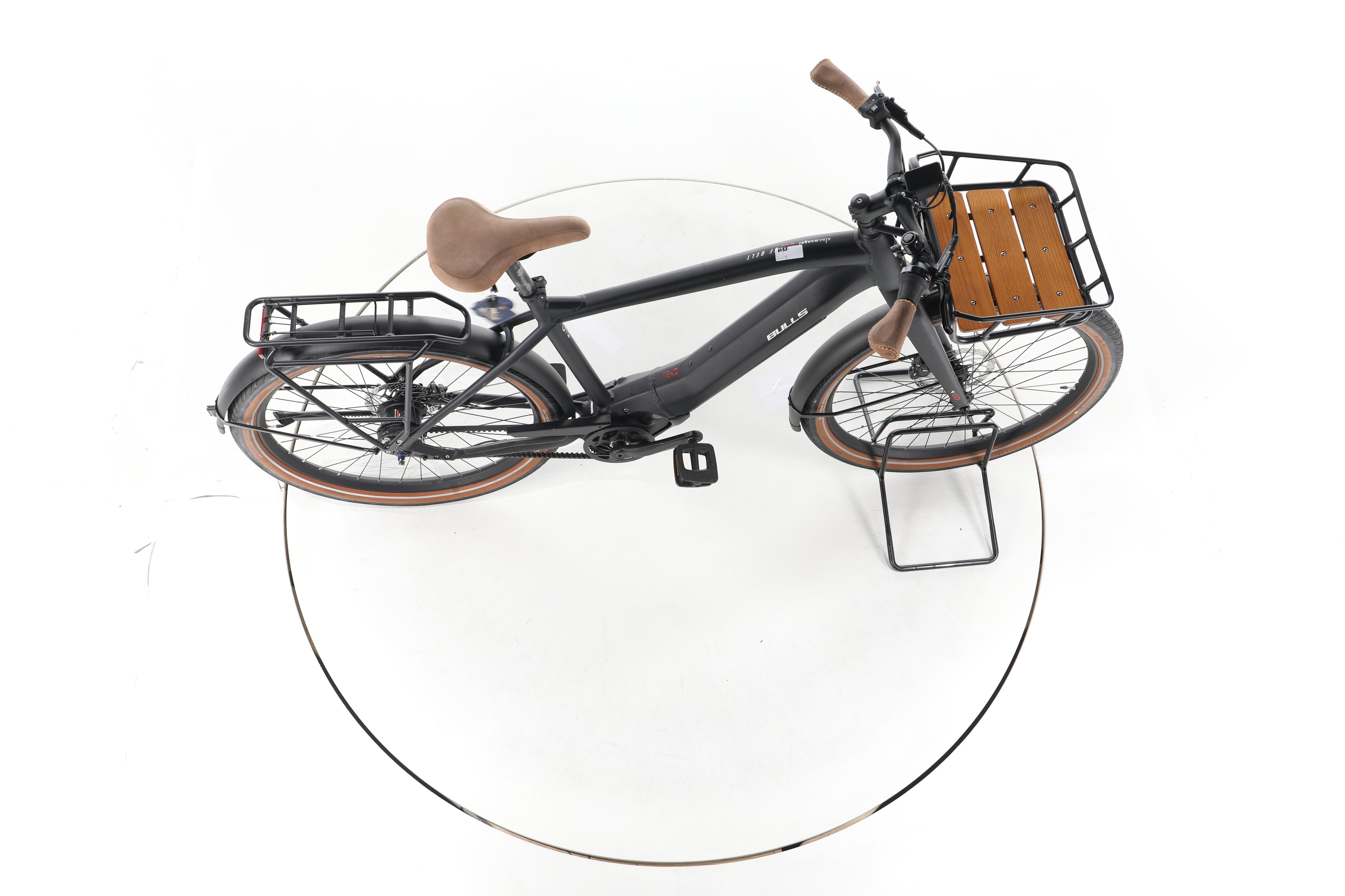 Bulls Sturmvogel EVO 5F City E-Bike - Image 13