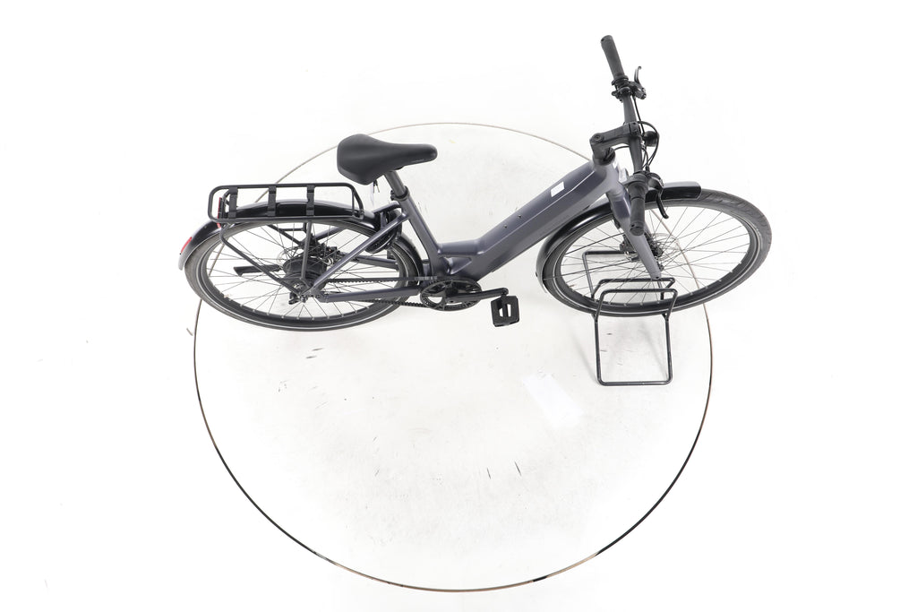 Riese & Müller UBN Six vario City E-Bike Tiefeinsteiger - Image 13
