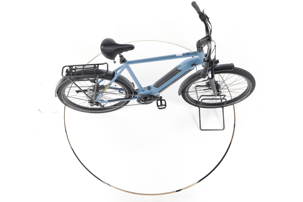 Winora TY200 Trekking E-Bike - Image 13