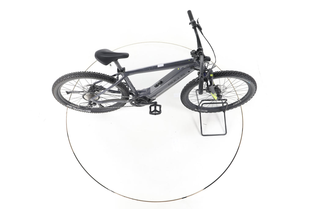 Bulls LT CX EVO E-Bike 2023 - Image 13