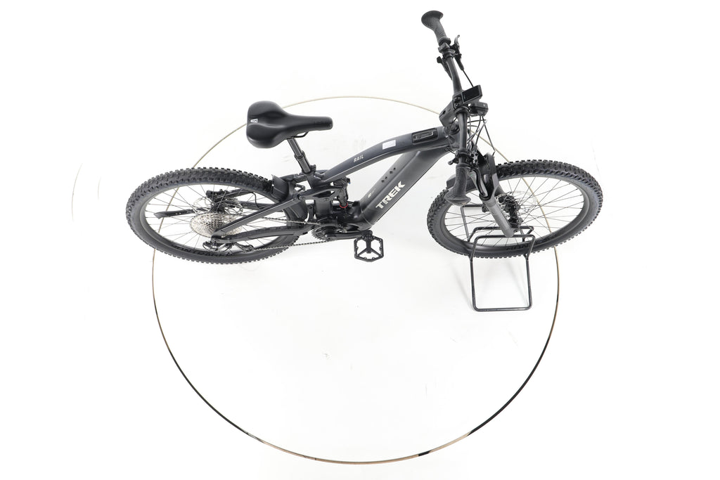 Trek Rail+ 5 Gen 5 Fully E-Bike 2024 - Image 13