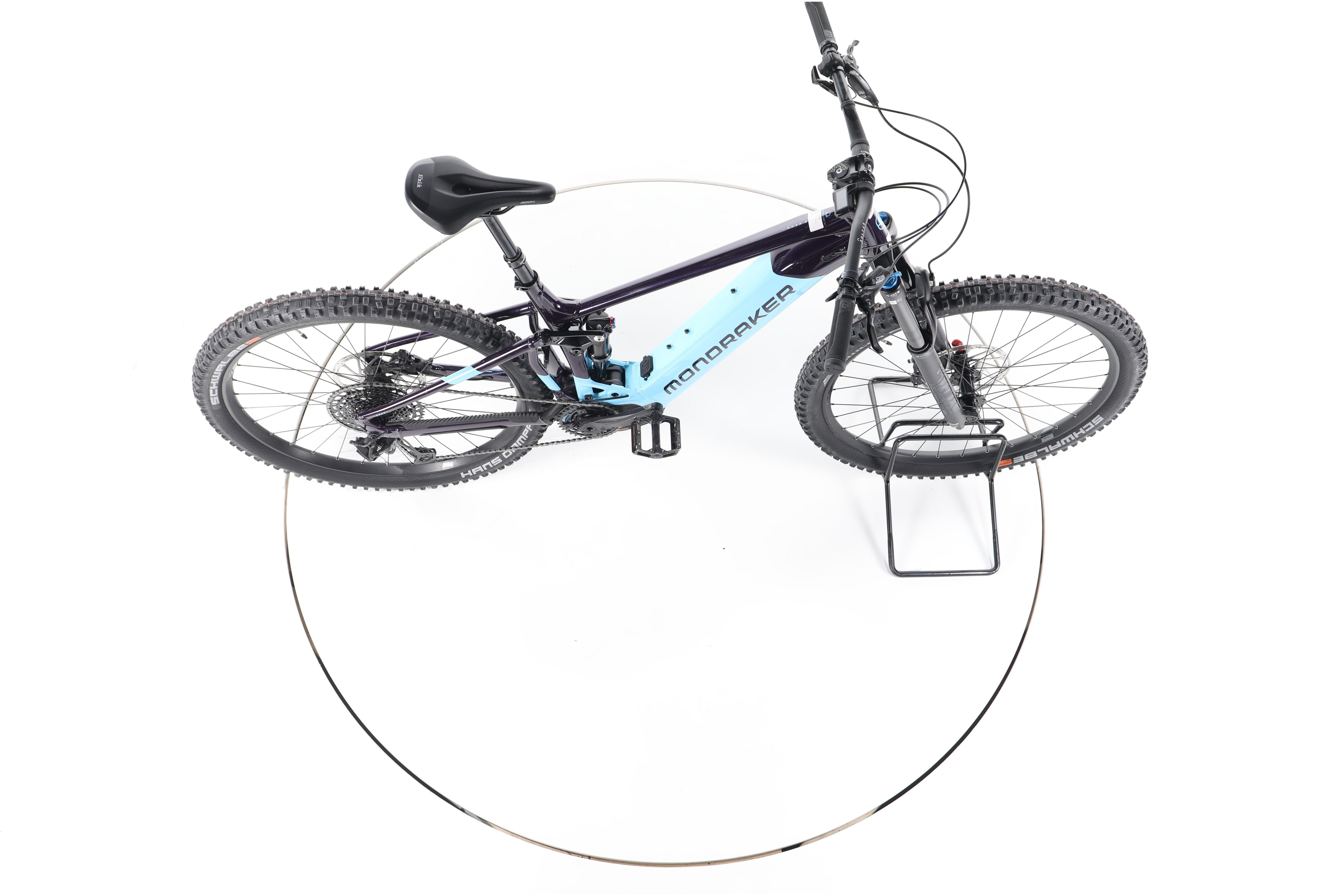 Mondraker DUSK R E-Bike Fully - Image 13