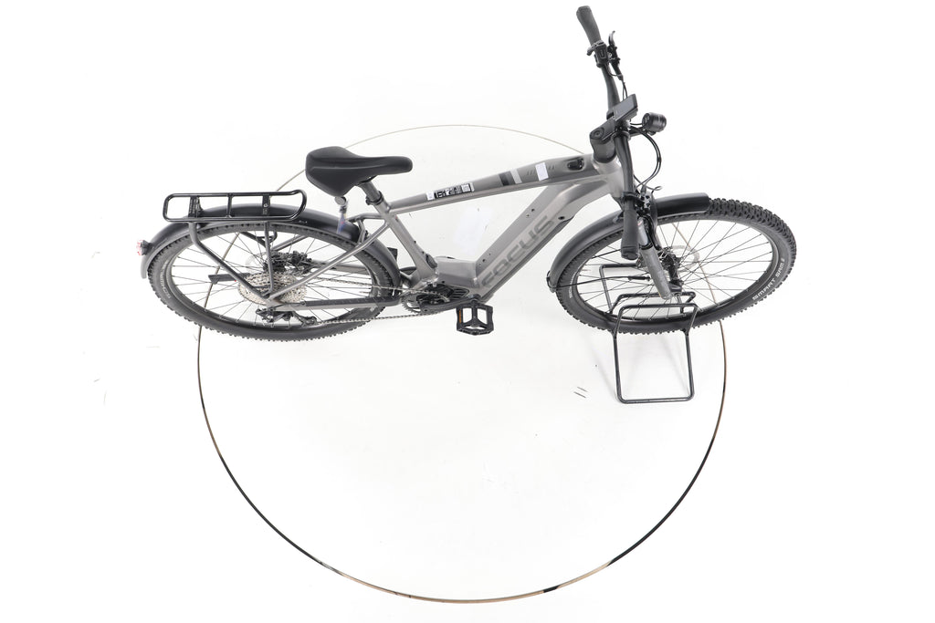 Focus AVENTURA² 6.8 Trekking E-Bike - Image 13
