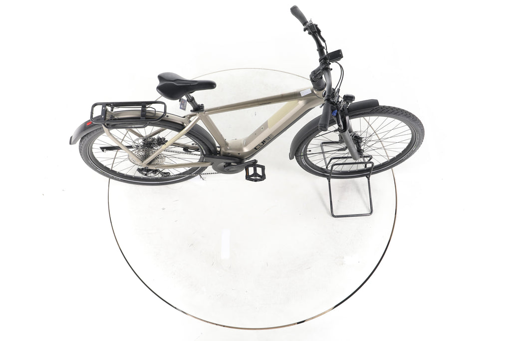 Cube Kathmandu Hybrid Pro Trekking E-Bike - Image 13
