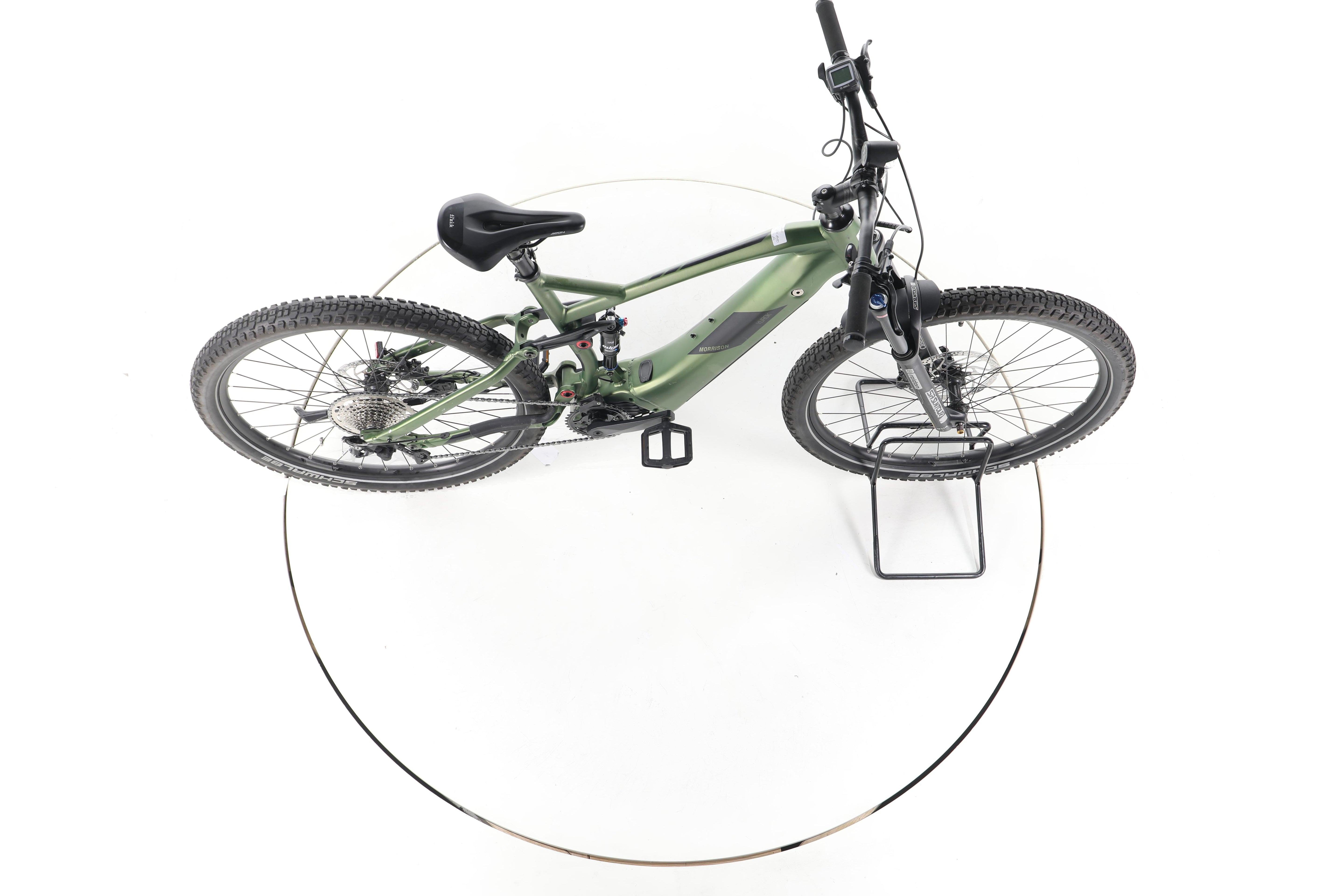 MORRISON Yurok Fully E-Bike - Image 13