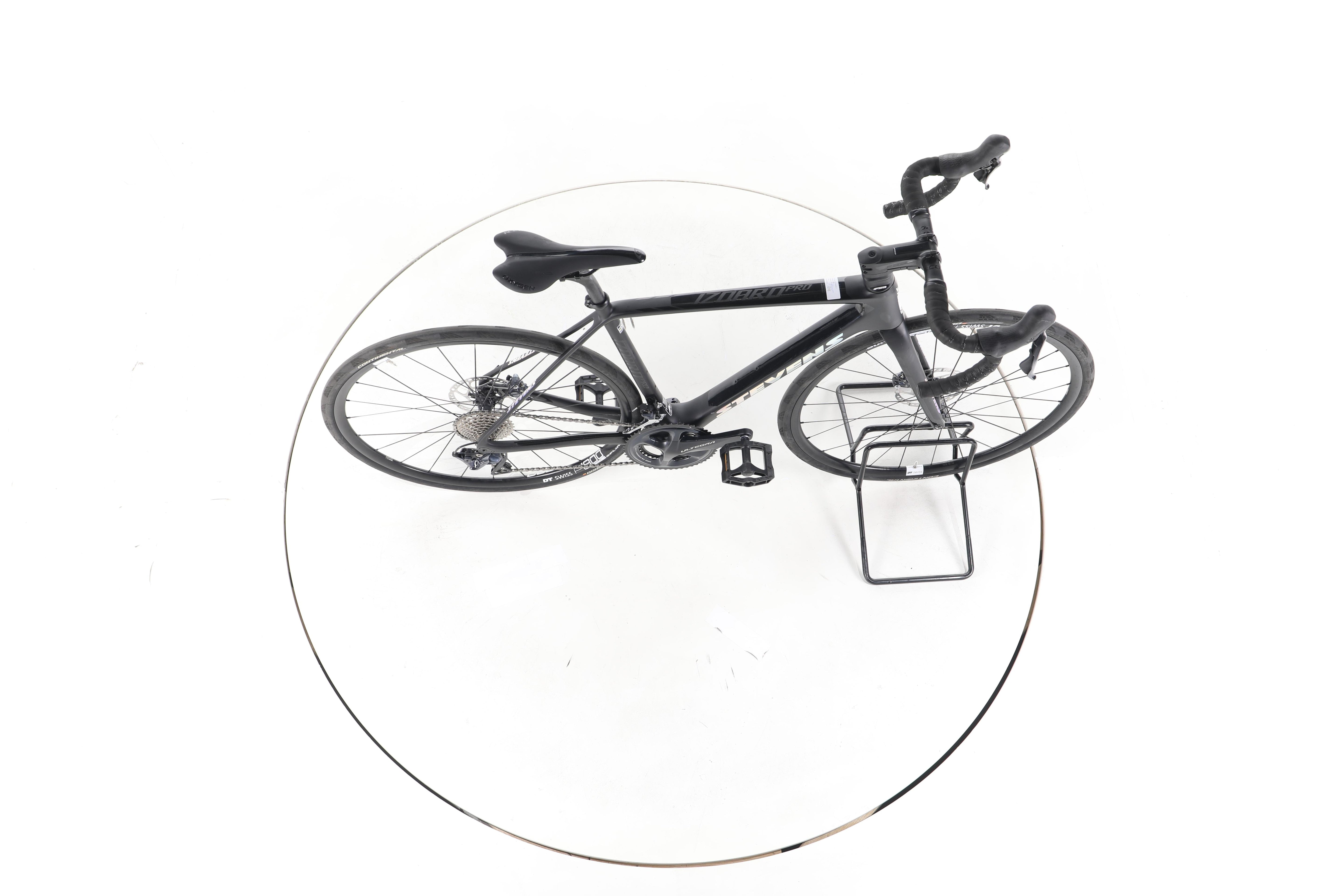 Stevens Izoard Pro Disc - Image 13