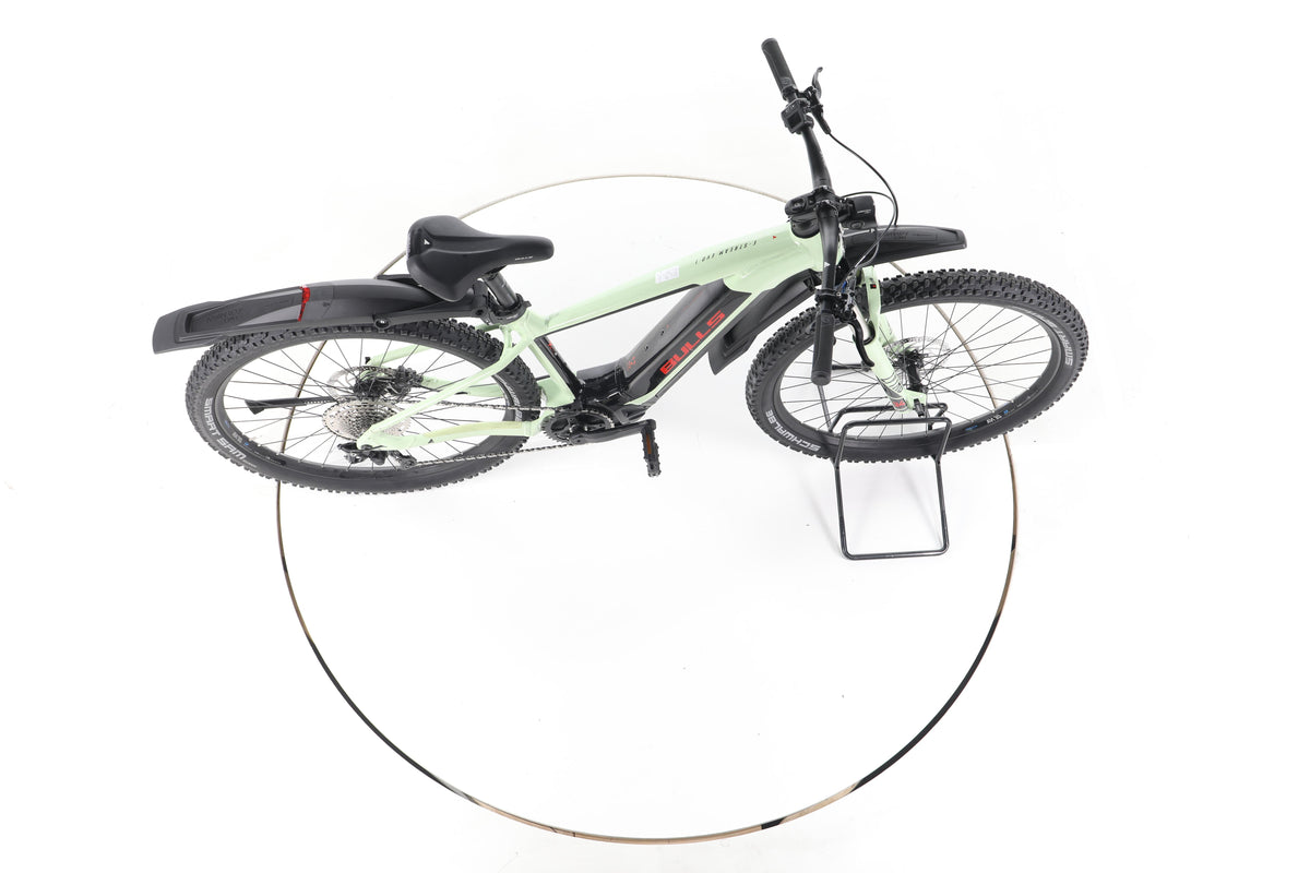 Bulls E-Stream EVO 1 E-Bike - Image 13