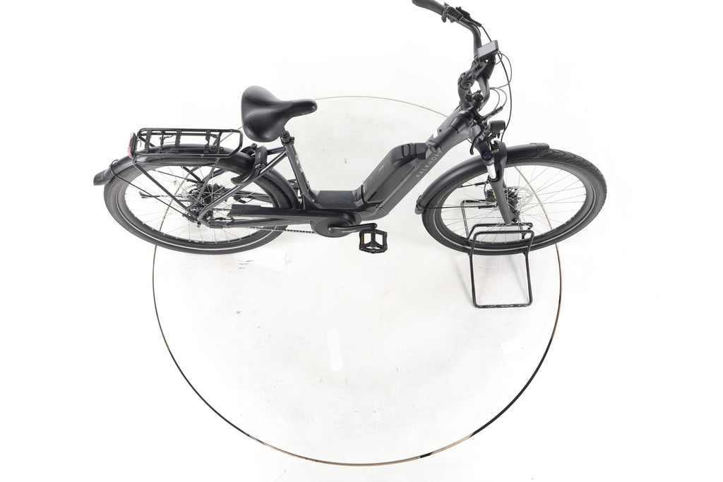 Kalkhoff Image 1.B XXL City E-Bike Tiefeinsteiger - Image 13