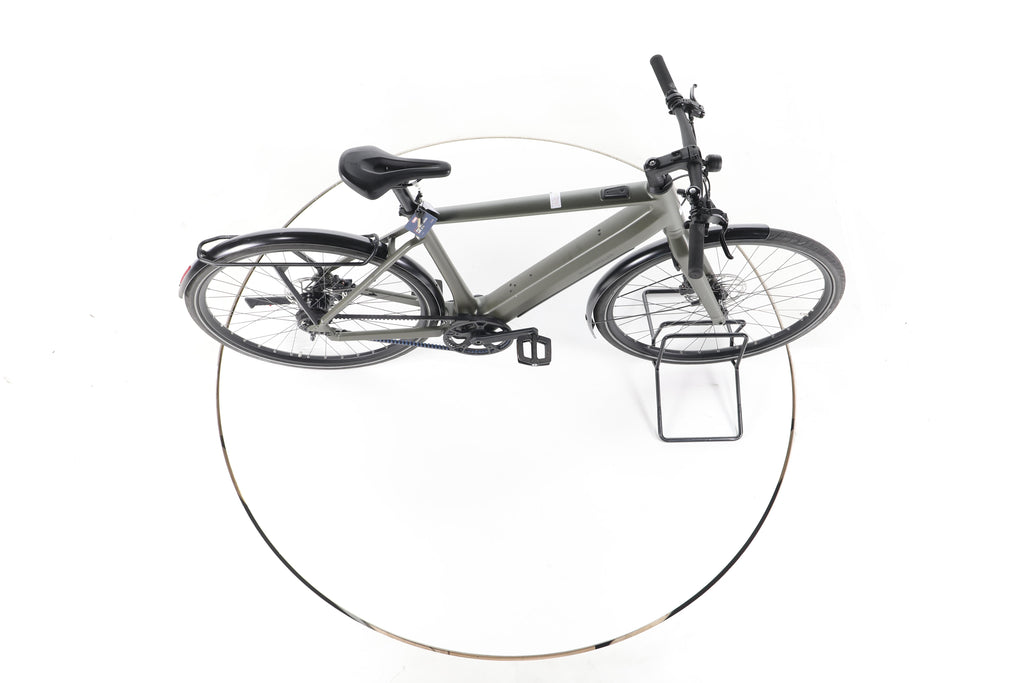 Riese & Müller UBN Five City E-Bike - Image 13