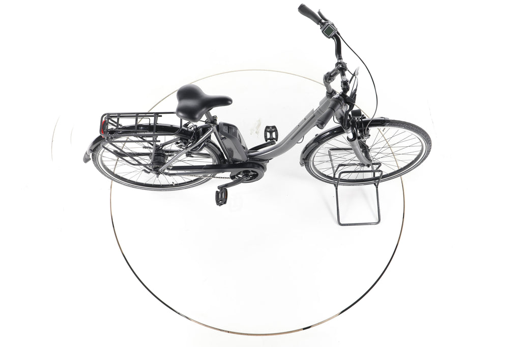 Triumph E-Cloud Plus City E-Bike Tiefeinsteiger - Image 13