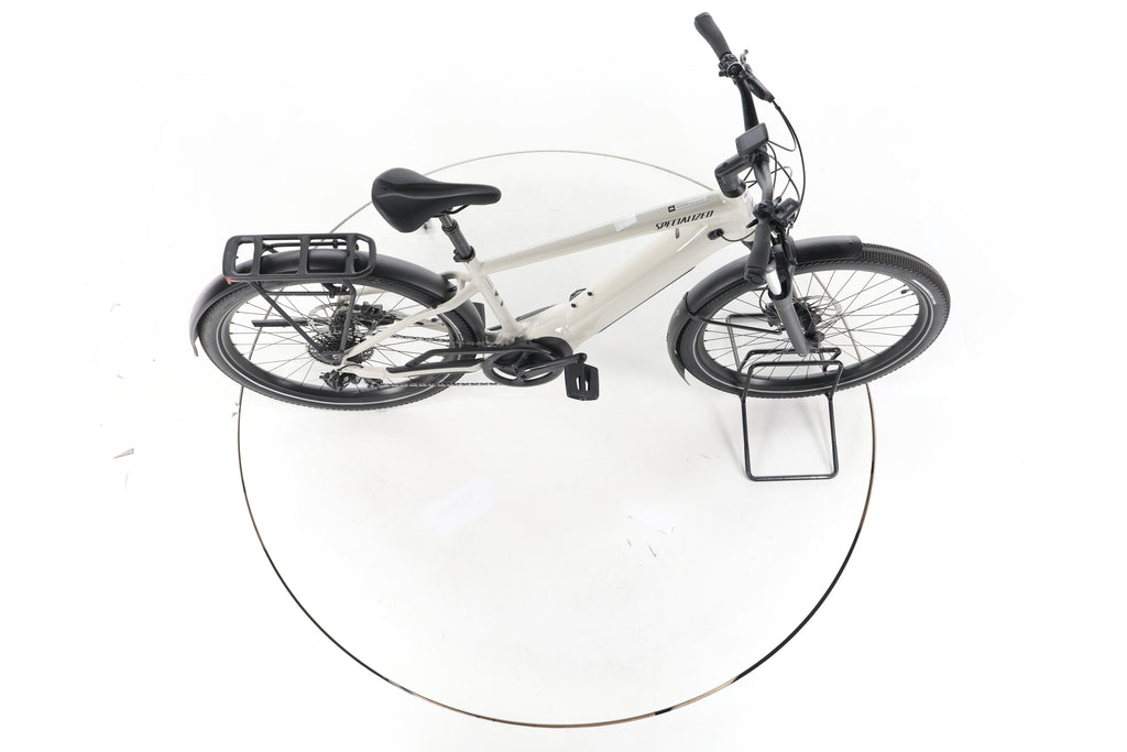 Specialized Turbo Vado 4.0 Trekking E-Bike - Image 13