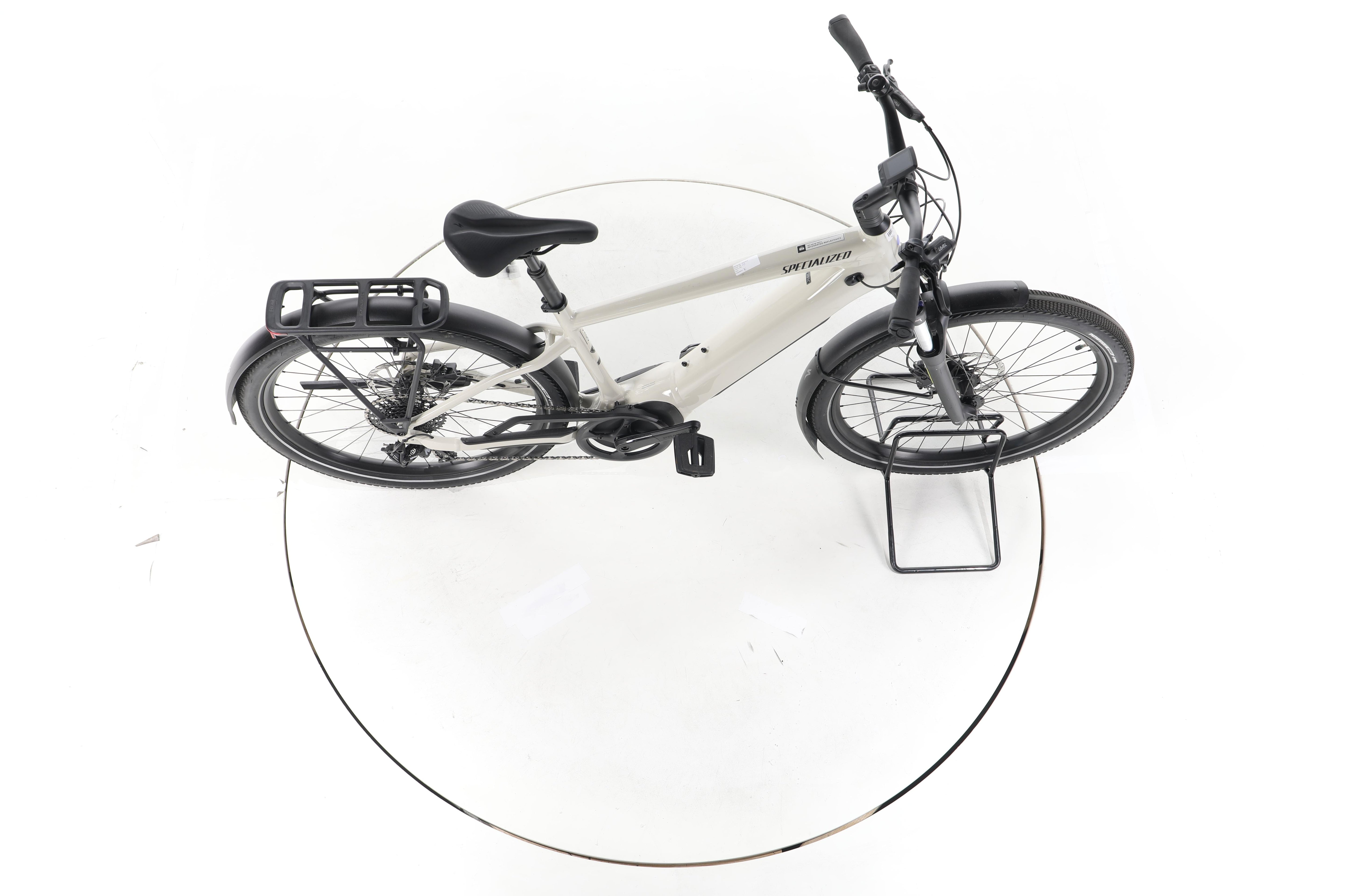 Specialized Turbo Vado 4.0 Trekking E-Bike - Image 13